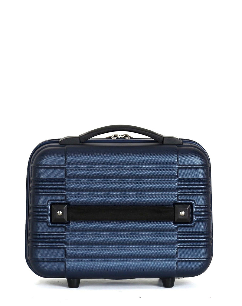 3 Luggage Bundle Large 75cm, Cabin 55cm and Vanity LIMA