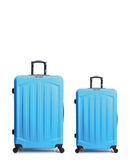2 Luggage Bundle Medium 65cm and Cabin 55cm HAGEN
