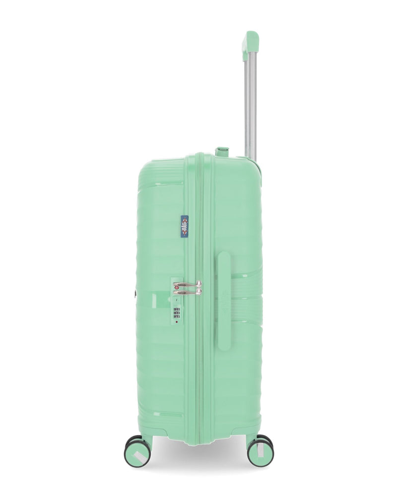 Medium Suitcase VELA
