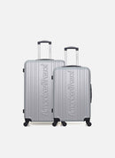 2 Luggage Bundle Large 75cm and Medium 65cm SPRINGLFIELD