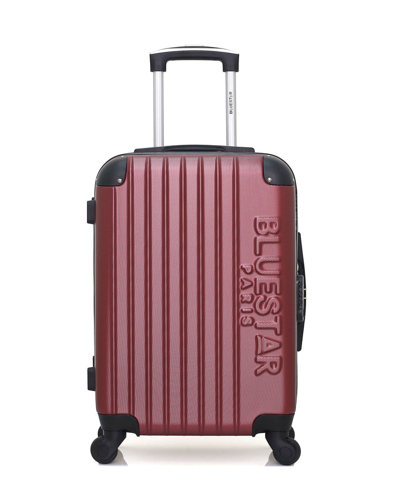 Cabin Luggage 55cm BUCAREST