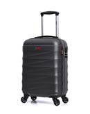 Cabin Luggage 55cm LOGAN