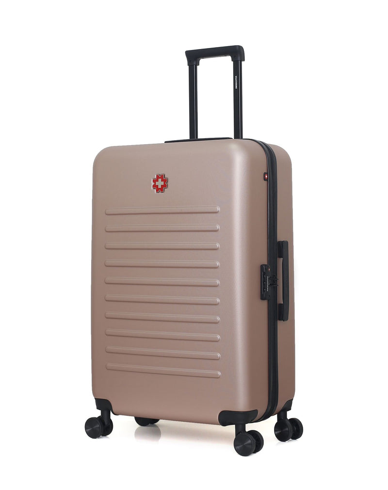 4 Luggage Bundle Large 75cm, Medium 65cm, Cabin 55cm and Vanity WIL-M