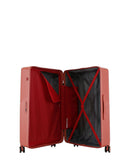 FRIBOURG - 2-piece hard-shell suitcase set - Large suitcase and Cabin XS - SWISS KOPPER