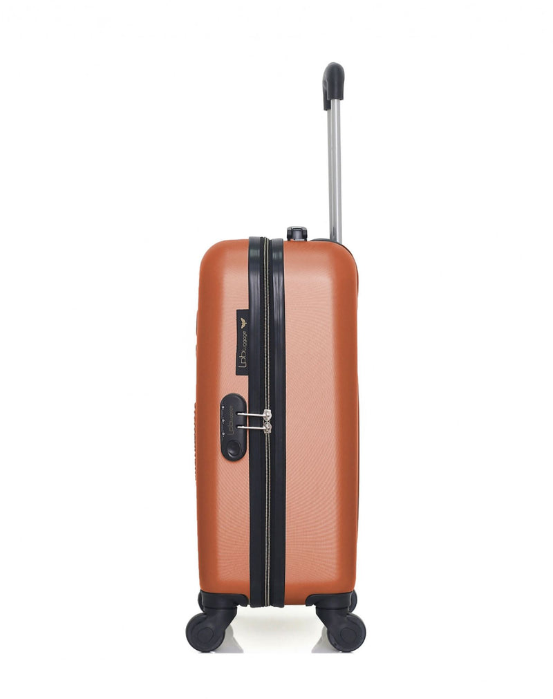 Cabin Suitcase 55cm FRANCETTE-E