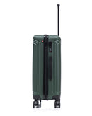 2-Piece Hard-Shell Suitcase Set GSTAAD - Large and Medium