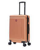 Medium Hard-Shell Suitcase GSTAAD