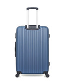 3 Luggage Set Alpes