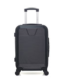 Cabin Luggage 55cm SELENGA