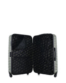 2 Luggages Bundle Large 75cm and Vanity Case ETNA