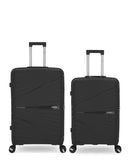 2 Luggage Bundle Large and Medium VELA
