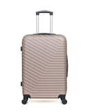3 Luggage Bundle Medium 65cm Cabin 55cm Cabin 45cm Lena