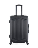 2 Luggage Bundle Medium 65cm and Cabin 55cm HAGEN