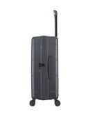 CLEVELAND - Medium hard-shell suitcase - AMERICAN TRAVEL