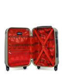 5 Luggage Set MADRID-D