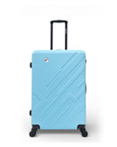YELLOWSTONE - Large hard-shell suitcase - AMERICAN TRAVEL