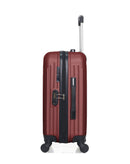 Cabin Luggage 55cm CARPATES