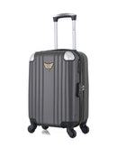 Underseat Luggage 50cm AMELIE-E