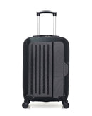 HERO - LOT DE 2 - Valises cabine et vanity VESUVIO