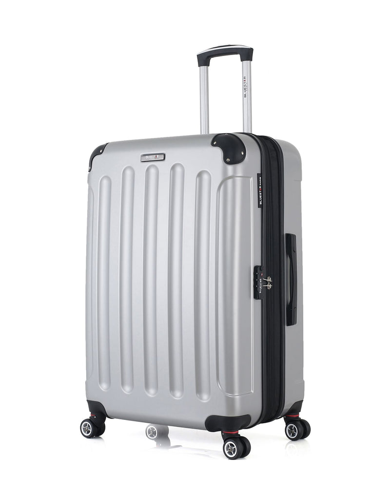 2 Luggage Bundle Large 75cm and Cabin 55cm TUNIS