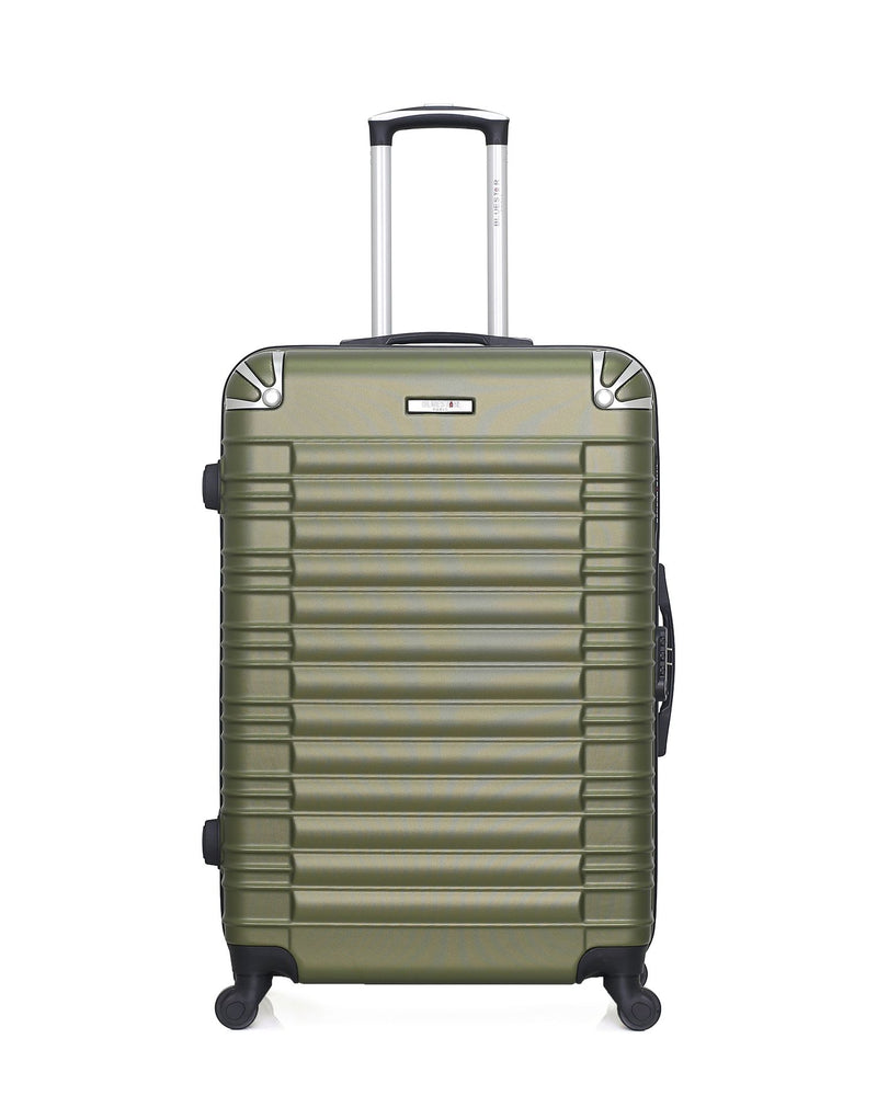 3 Luggage Bundle Large 75cm, Cabin 55cm and Vanity LIMA