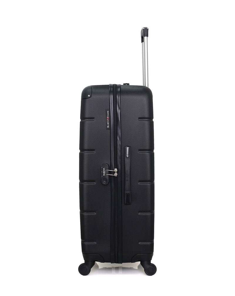 Set of 2 large and weekend suitcases OTTAWA