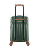 ZERMATT - Cabin XS hard-shell suitcase - SWISS KOPPER