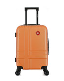 Cabin Luggage 55cm USTER