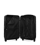 2 Luggages Bundle Medium 65cm and Underseat 46cm TIGRE