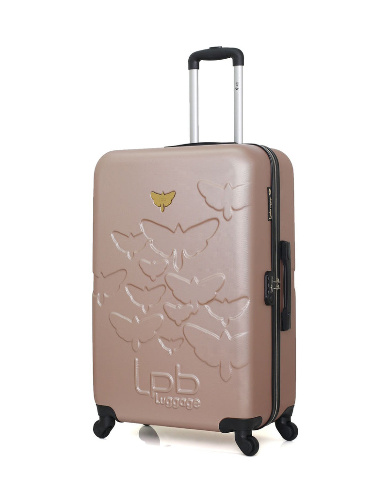 2 Luggage Bundle Large 75cm and Medium 65cm AELYS