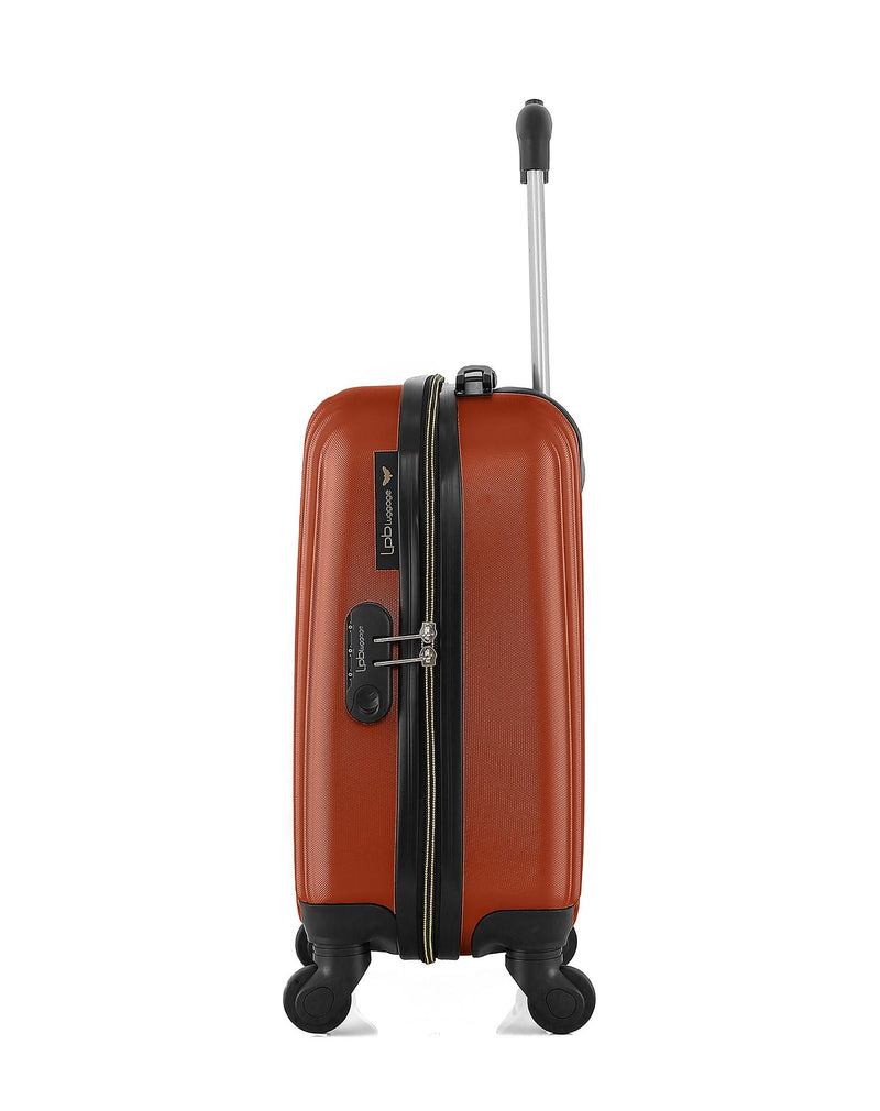 Cabin Suitcase 55cm XXS AGATA