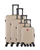 4 Luggage Set ZURICH-M