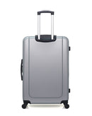 3 Luggage Bundle Large 75cm, Medium 65cm and Cabin 55cm BUDAPEST