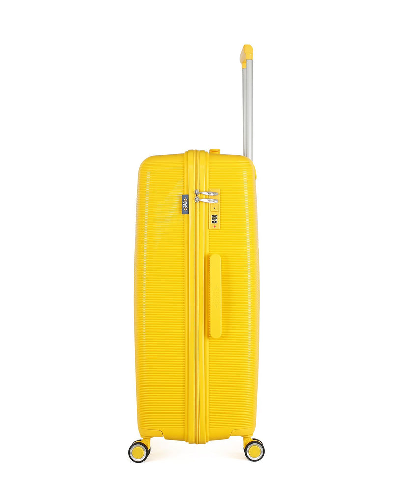 2 Luggages Bundle Large 75cm and Cabin 55cm ORION