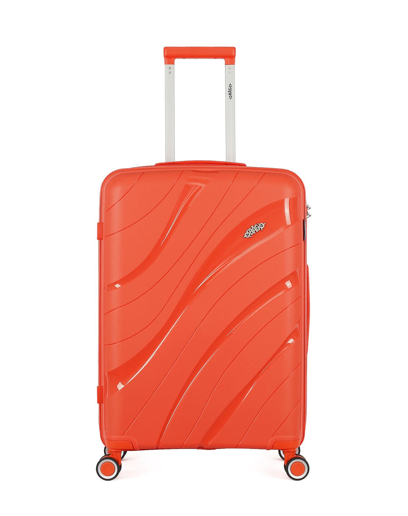 Medium Suitcase 65cm PERSEUS