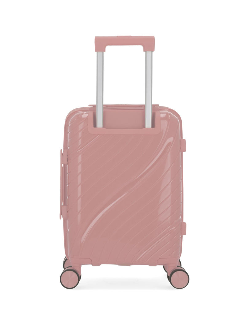 Underseat Suitcase LYRA-E