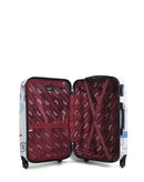 Cabin Luggage 55cm AUSTIN