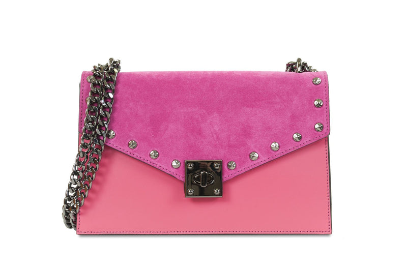 CARLA BELOTTI - SAC A MAIN AMANDINE