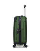 Underseat Luggage 46cm MADRID