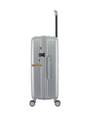 CELIA - 3-piece hard-shell suitcase set - Medium suitcase, Cabin S and Cabin XS - LPB LUGGAGE