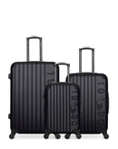 3 Luggage Bundle Large 75cm, Medium 65cm and Cabin 55cm PORTER