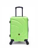 SERENA - Cabin S hard-shell suitcase - LPB LUGGAGE