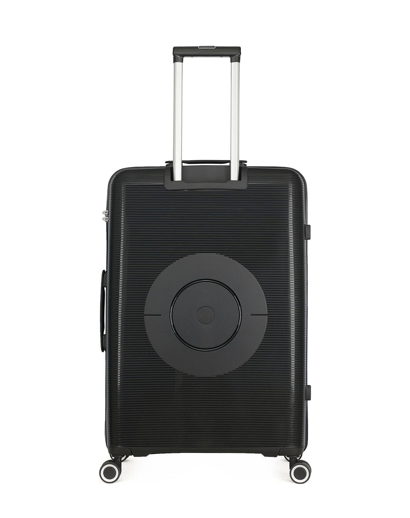 2 Luggages Bundle Large 75cm and Cabin 55cm ORION