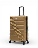 REDWOOD - 2-piece hard-shell suitcase set - Large suitcase and Medium suitcase - AMERICAN TRAVEL