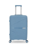 2 Luggage Bundle Medium and Large Vanity Case VELA