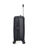 Cabin Suitcase 55cm FRANCETTE-E