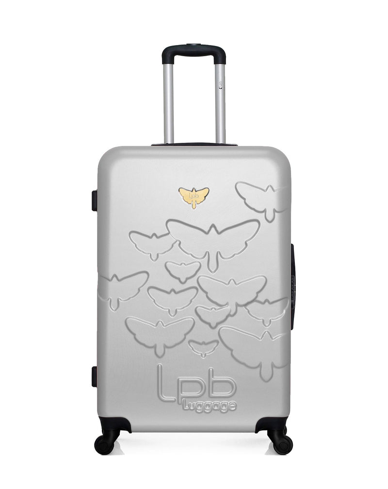 2 Luggage Bundle Large 75cm and Cabin 55cm AELYS