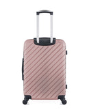 3 Luggage Bundle Medium 65cm, Cabin 55cm and Underseat 46cm CITE