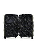 Medium Suitcase 65cm MOSCOU