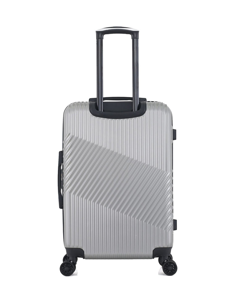 2 Luggages Bundle Medium 65cm and Cabin 55cm PETER